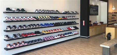 is sneakers store legit.